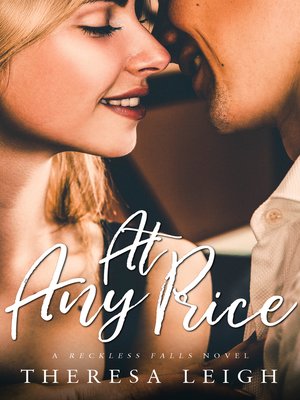 cover image of At Any Price